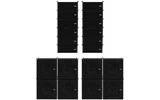 DAP Audio Odin array Set