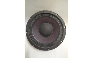Altavoz Eminence Alpha-8 A ( 8" / 125 WRMS / 8 OHM ) - Reacondicionado