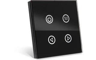 Controlador/Dimmer LED Táctil multifunción LEDC11