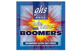 GHS Strings DY-B40