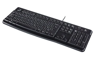 K120 keyboard for business