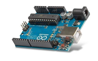 Arduino UNO Rev.3