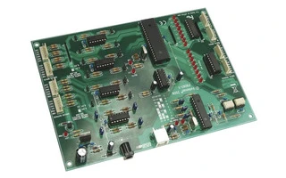 Interface USB de gran extensión K8061