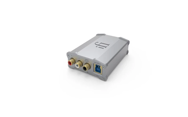 IFI Audio nano iONE