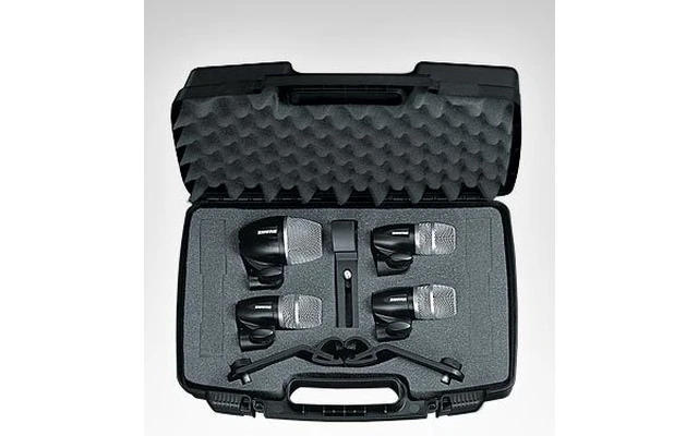 Shure PGDMK4