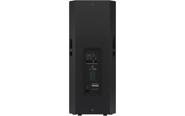 Mackie SRM 750