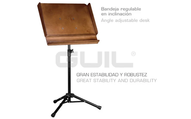 Gul AT-14 - Atril de director