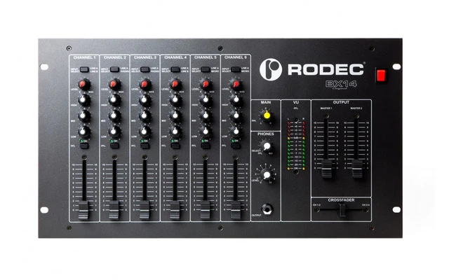 Rodec BX 14 Original
