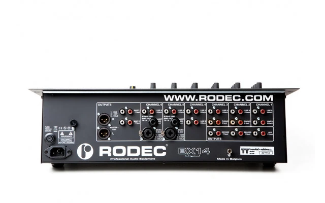 Rodec BX 14 Original