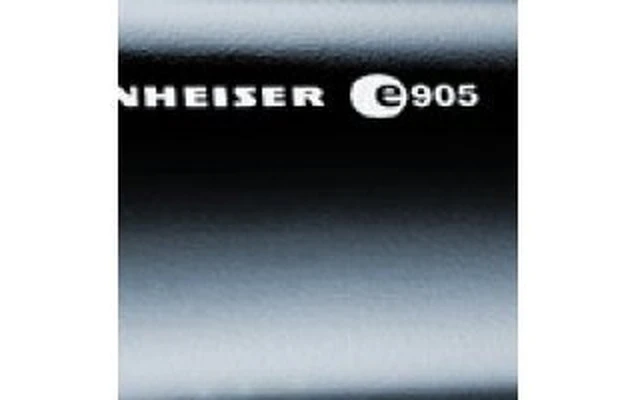 Sennheiser E 905