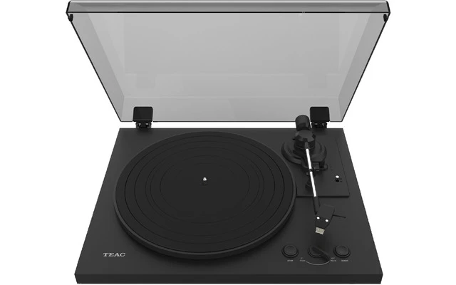 TEAC TN-175