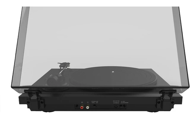 TEAC TN-175