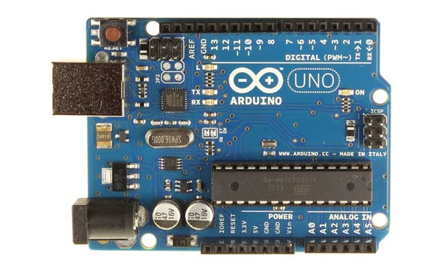 Arduino UNO Rev.3