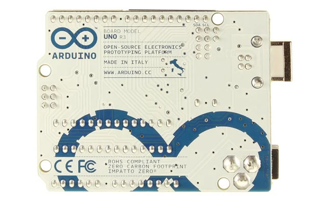 Arduino UNO Rev.3
