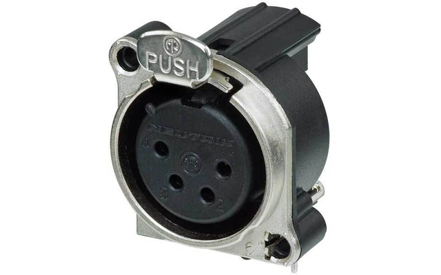 Neutrik NC4FBH