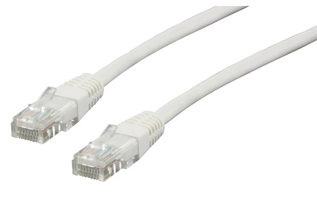 Valueline UTP-0008-10WH