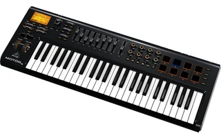Behringer Motör 49 - Stock B