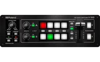 Roland V-1HD - Stock B