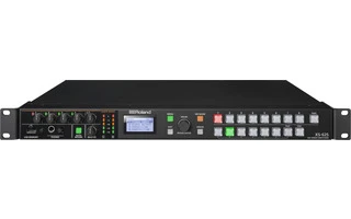 Roland XS-62S