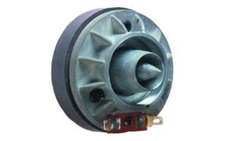 Eminence APT50 V1 - 1" Tweeter 35 W 8 Ohms