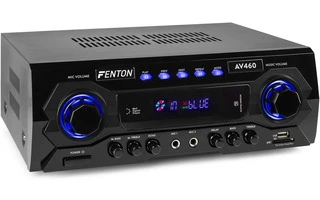 Fenton AV460