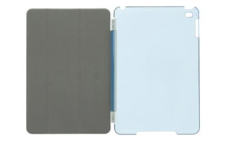Funda para iPad Mini en color azul - Sweex SA547