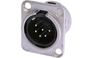 Foto de Neutrik NC6MD-L-1