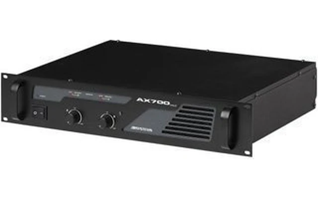 Etapa de potencia AX-700 Mk2