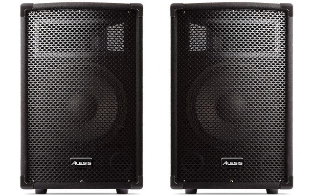 Alesis P.A System In A Box
