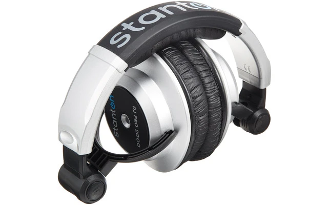 Stanton DJ Pro 2000