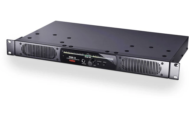 Fostex RM-3