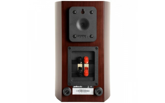 Polk Audio RTI A1 Cherry