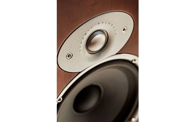 Polk Audio RTI A1 Cherry