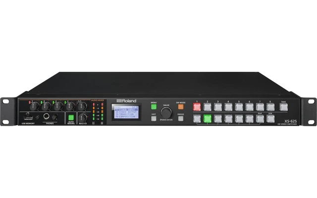 Roland XS-62S