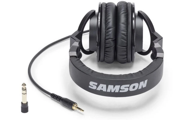 Samson Z35