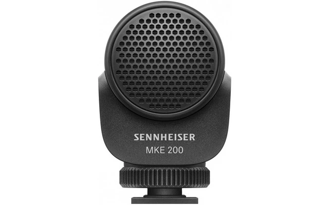 Sennheiser MKE 200 Mobile Kit