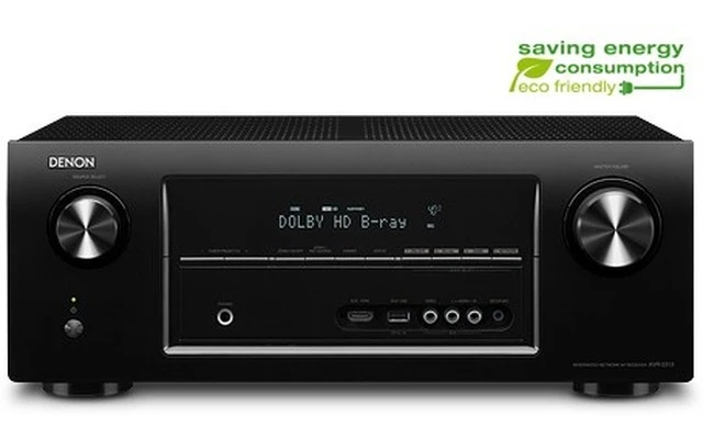 Denon AVR 2313