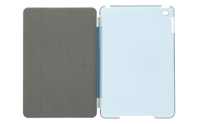 Funda para iPad Mini en color azul - Sweex SA547