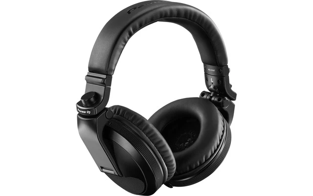Zomo Juego de almohadillas PU para Pioneer HDJ-X