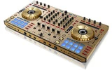 Pioneer DDJ-SX-N Dorado