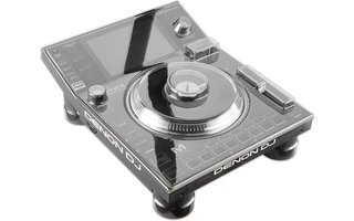 DeckSaver Denon SC5000 & SC5000M Prime