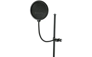 Konig & Meyer 23956 - Filtro anti-pop profesional