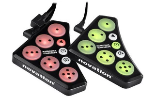 Novation Dicer