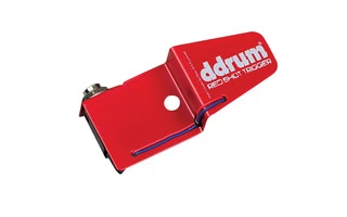 DDrum Red Shot Snare/Tom Trigger