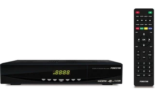 Fonestar RDS-520HD