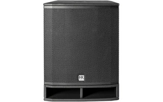 Foto de HK Audio Portable Sub 115 A