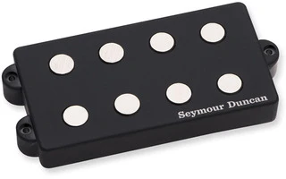 Seymour Duncan SMB-4D 4-STRG For Music Man Ceram