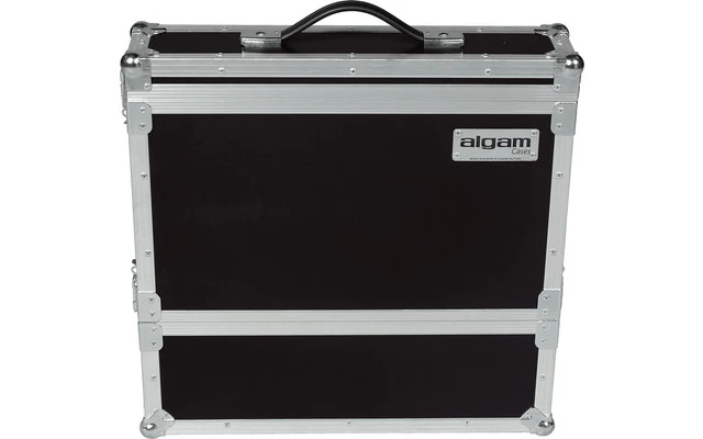 Algam Cases MicW 2U - FlightCase de 2U Rack 19