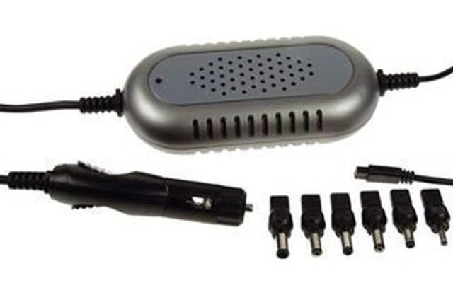 Alimentacion Conmutada de Coche 120W Estabilizada