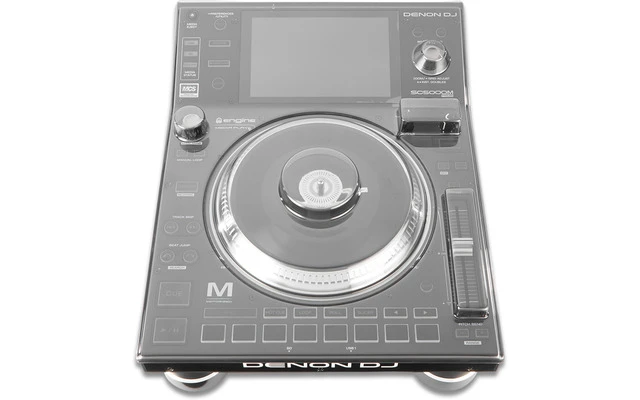 DeckSaver Denon SC5000 & SC5000M Prime